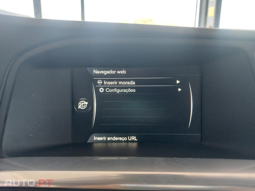 Volvo V60 2.0 D2 Momentum