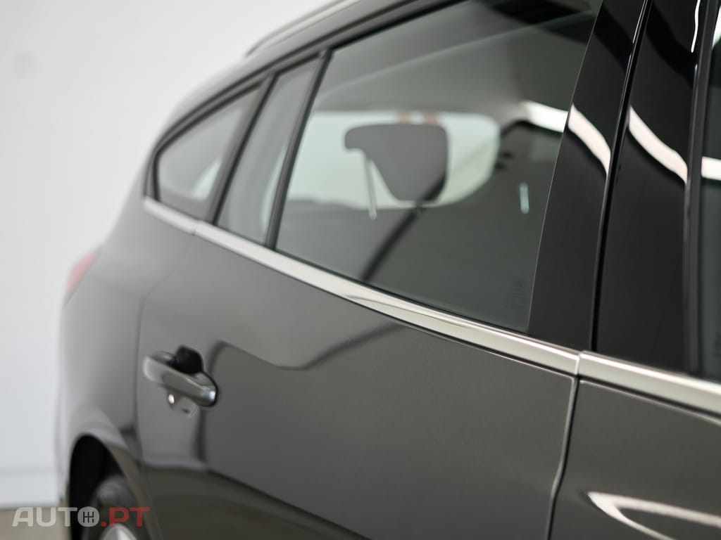Ford Focus SW 1.5 EcoBlue S&S COOL&CONNECT