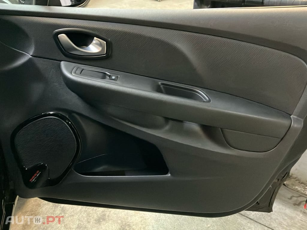 Renault Clio 0.9 TCe Limited Edition
