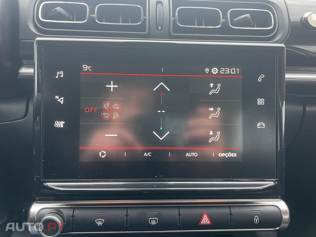 Citroen C3 1.2 PureTech Shine