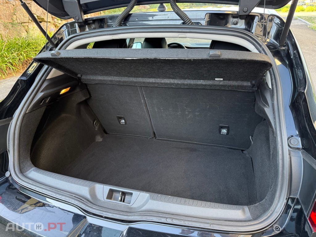 Renault Mégane 1.6 dCi Intens