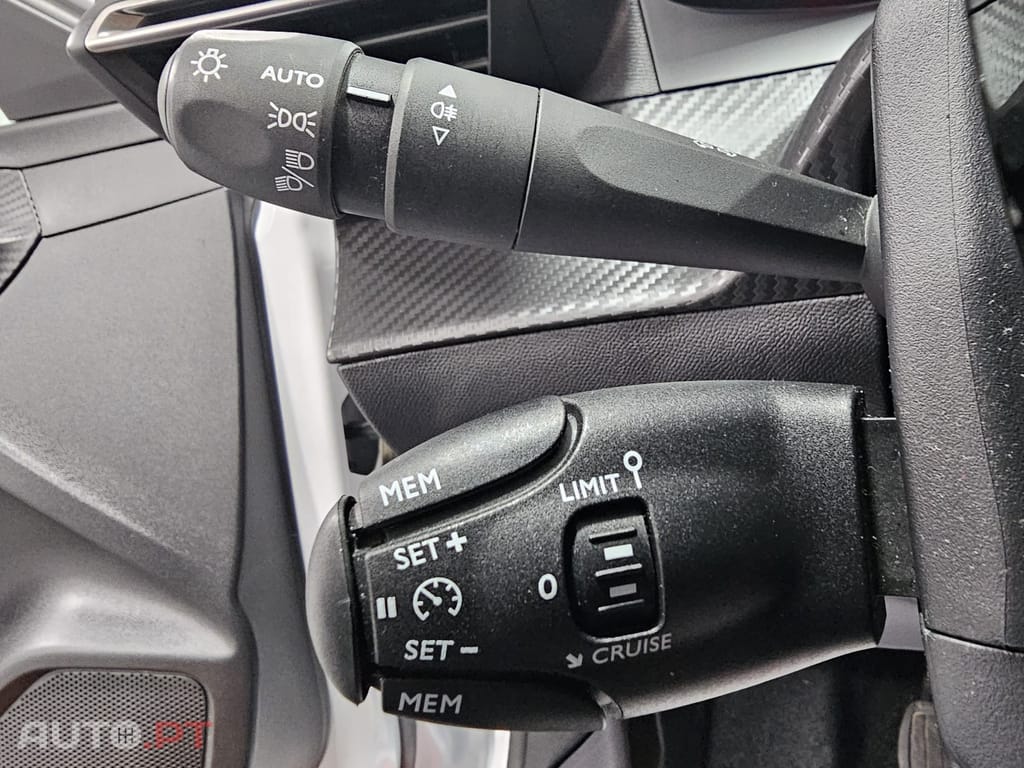 Peugeot 208 1.2 PureTech Active Pack