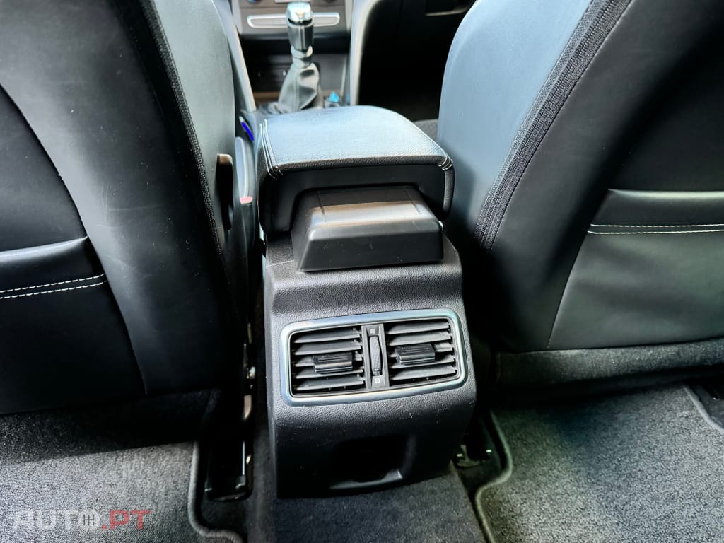 Renault Mégane Sport Tourer BLUE dCi 115 INTENS