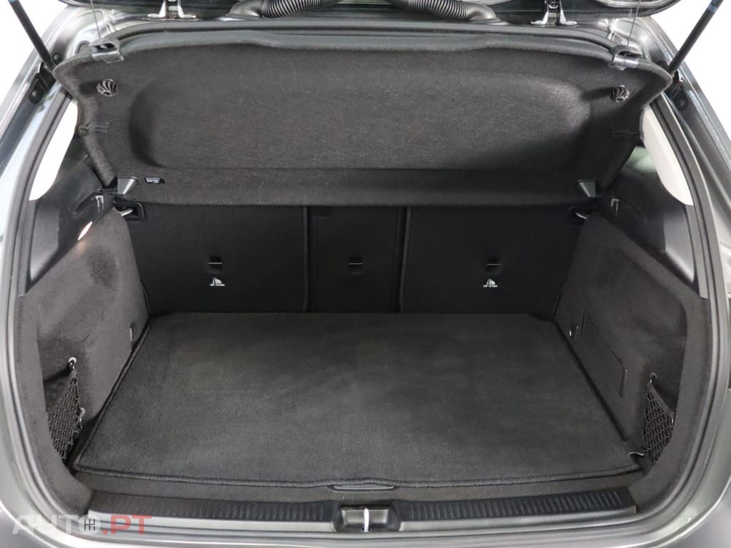 Mercedes-Benz B 180 d Progressive