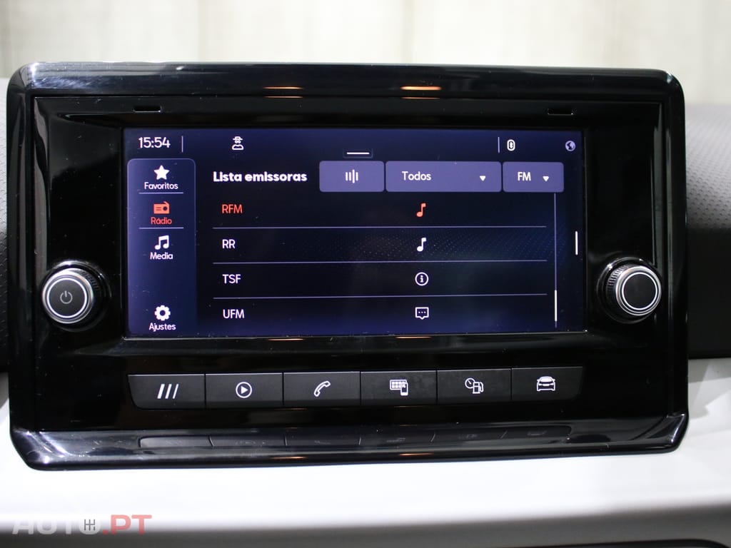 Seat Arona 1.0 TSI Style