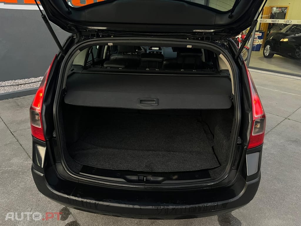 Renault Mégane Break 1.5 dCi Confort