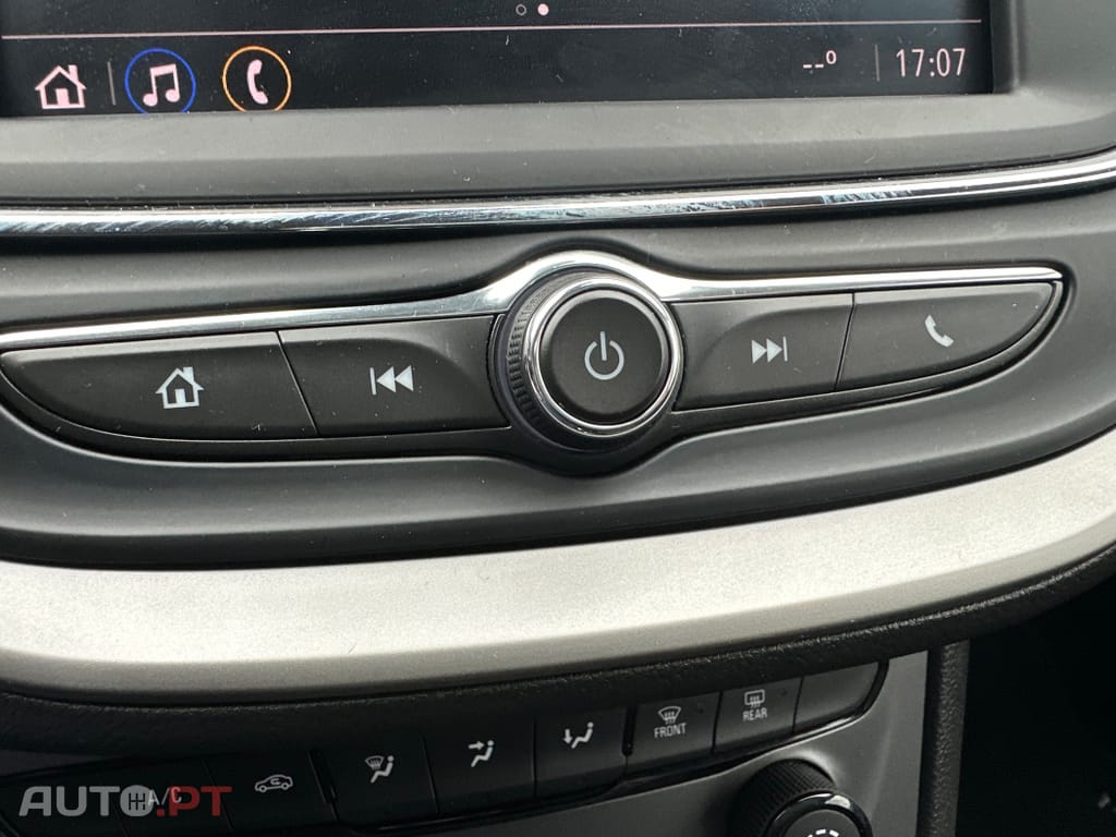 Opel Astra Sports Tourer 1.5 D Business Edition Aut. S/S