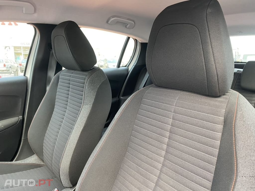 Peugeot 208 1.2 PureTech Allure