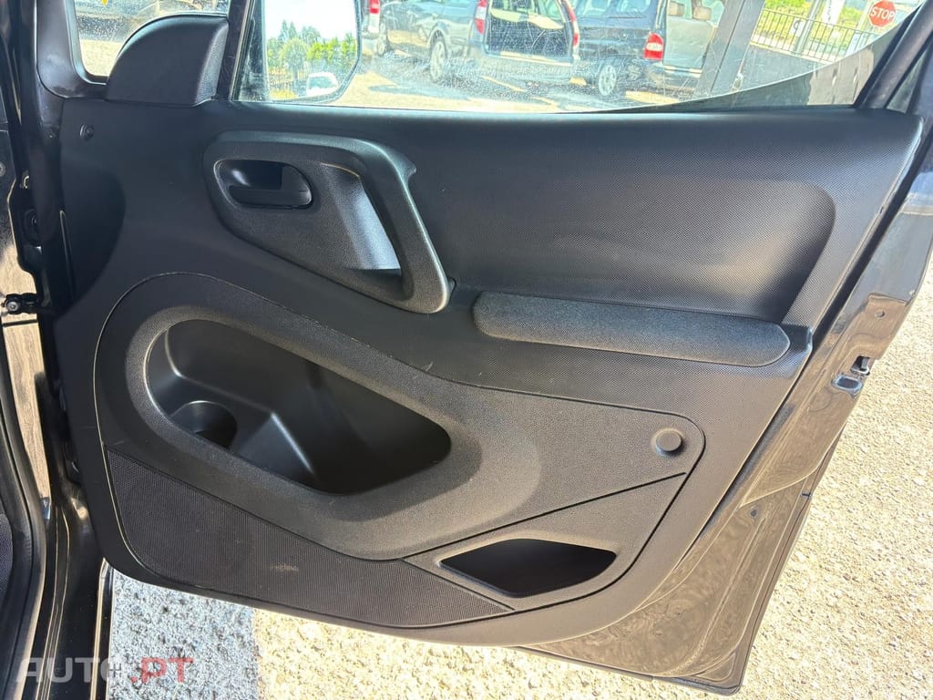 Peugeot Partner 1.6 HDi L1 3L