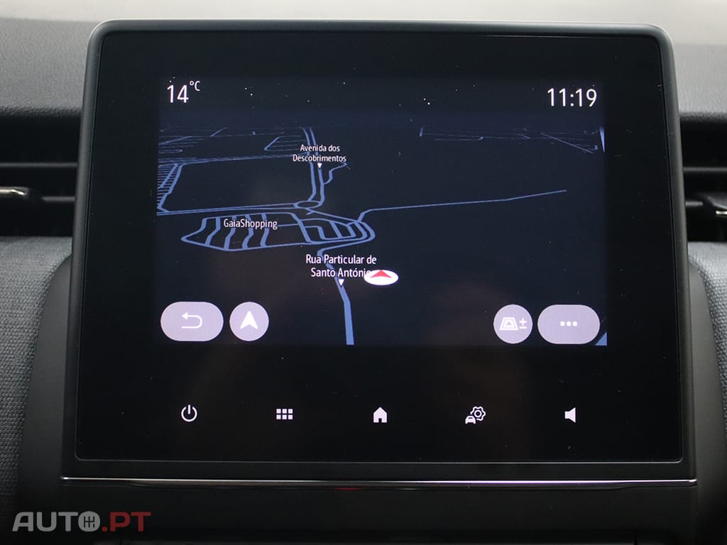 Renault Clio Clio 1.0 TCe Evolution