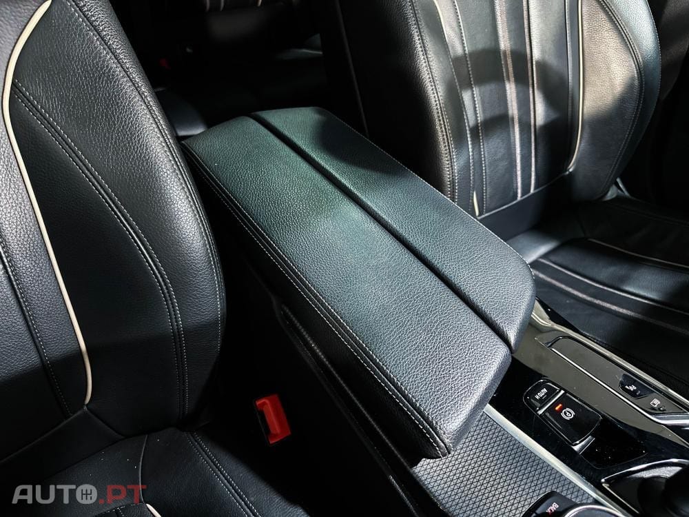 BMW 530 e Pack Desportivo M