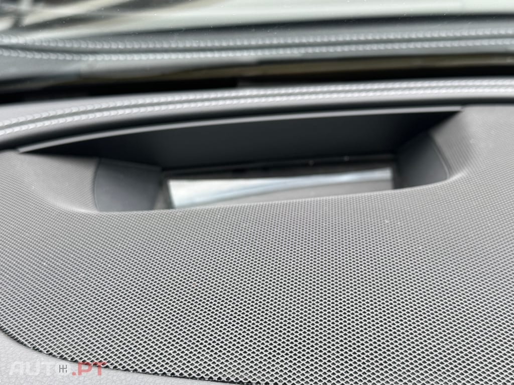 Mercedes-Benz E 300 de AMG Line