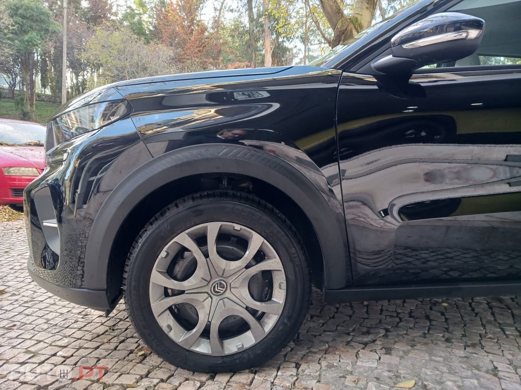 Citroen C3 1.2 Turbo Max