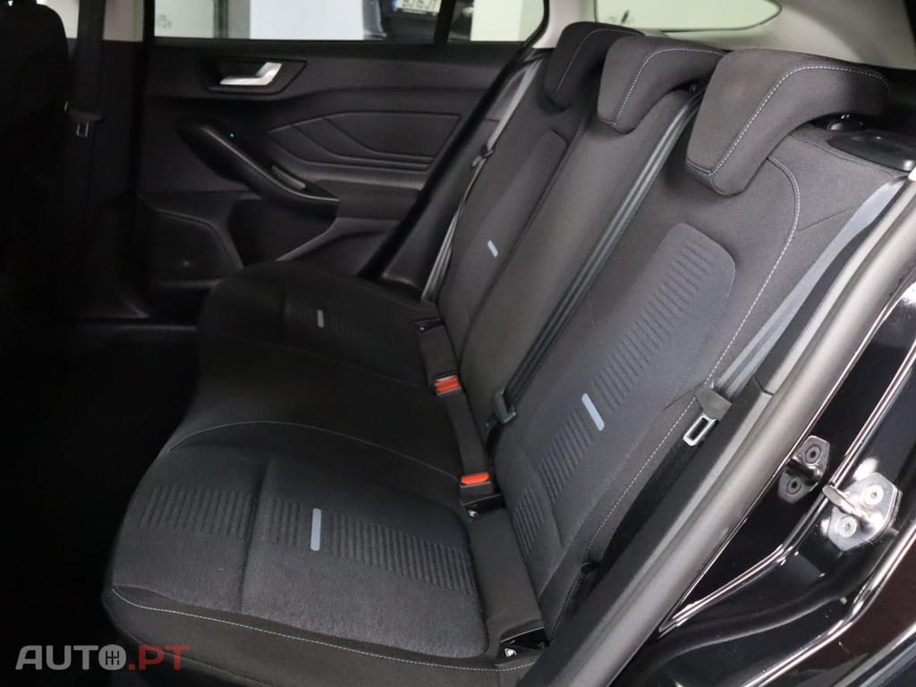 Ford Focus SW 1.0 ECOBOOST  MHEV ACTIVE 