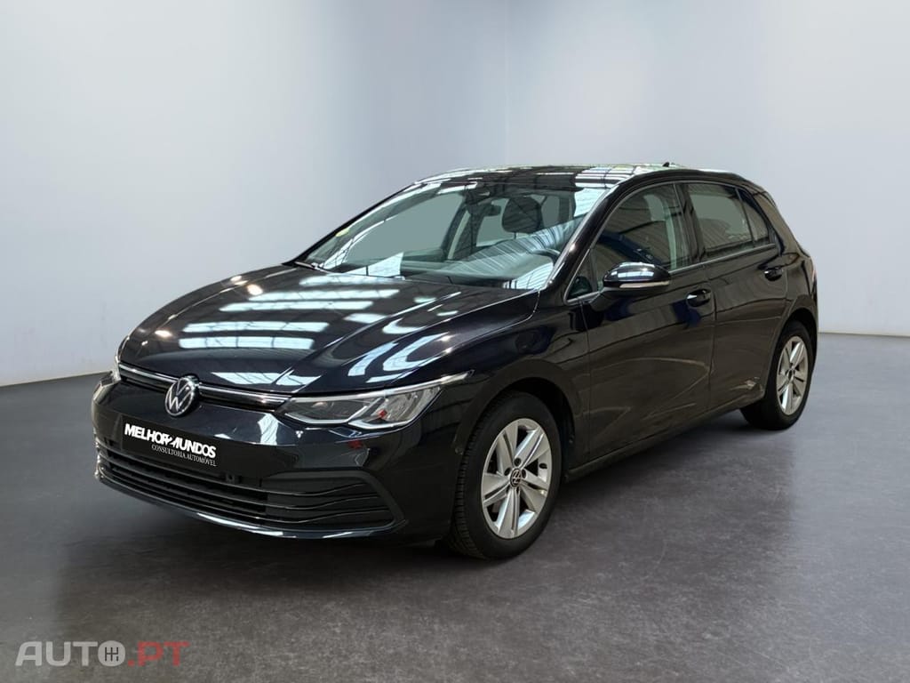 Volkswagen Golf 2.0 TDI SCR Life