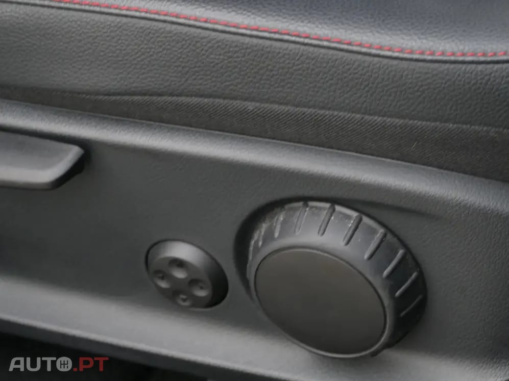 Mercedes-Benz EQA 250 AMG Line