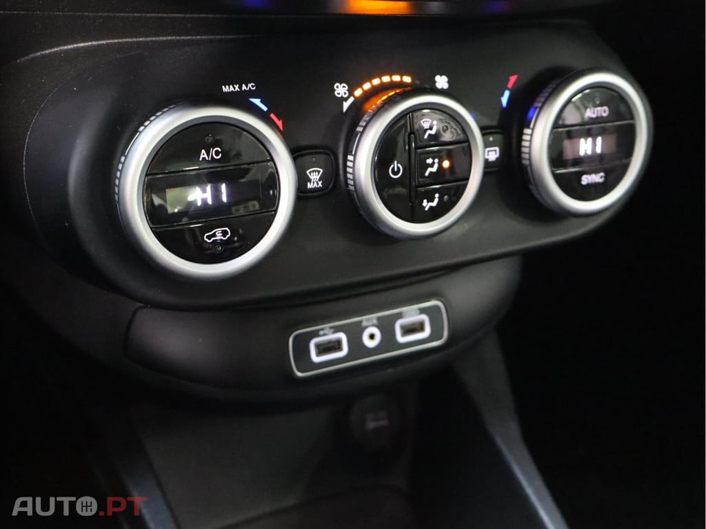 Fiat 500X 1.4 MultiAir 140cv S&S Pop Star JLL18"