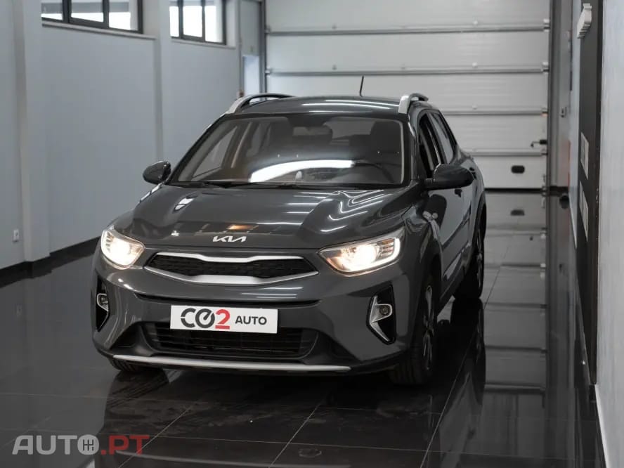 Kia Stonic 1.2 Dynamic
