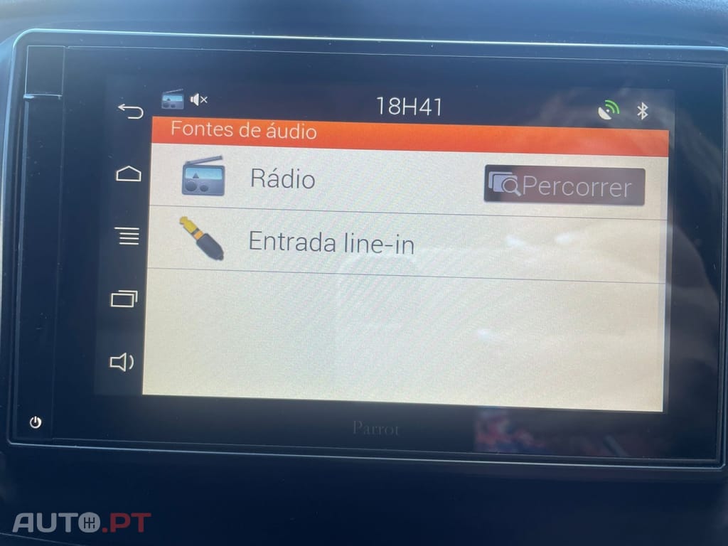 Fiat Doblo 1.6 MJ Maxi SX