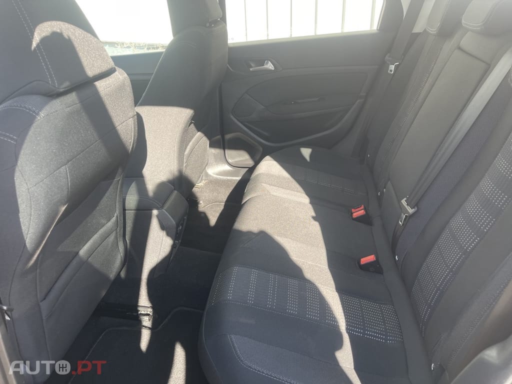 Peugeot 308 1.2 PureTech Allure