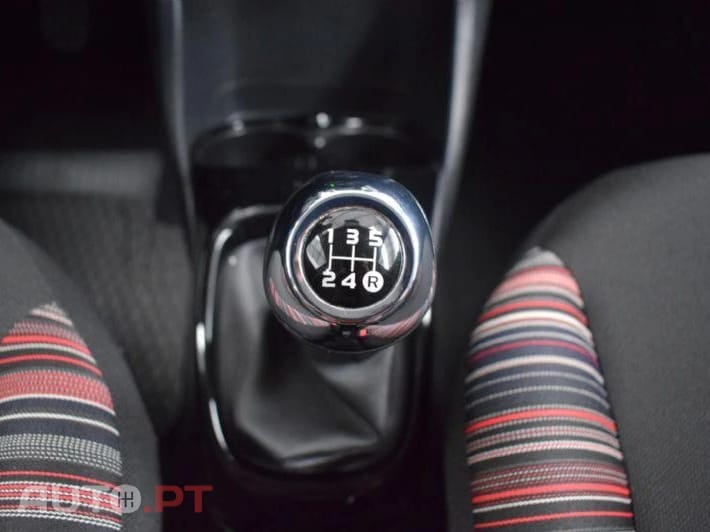 Citroen C1 1.0 VTi Feel