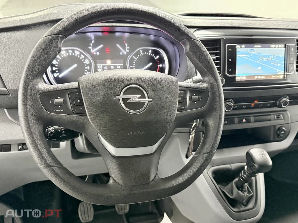 Opel Vivaro 2.0 CDTi L3H1 Essentia Inc