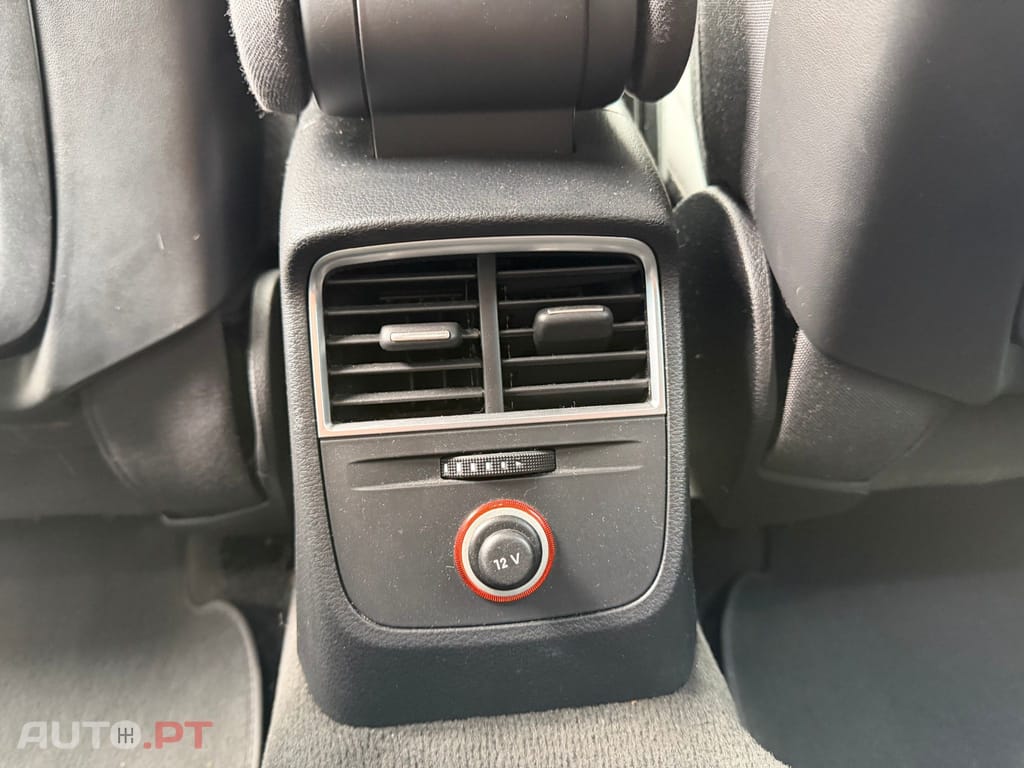 Audi A3 2.0 Tdi Sport