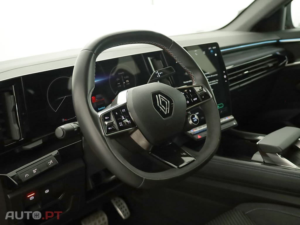 Renault Austral Austral 1.3 Mild Hybrid Techno Esprit Alpine Auto