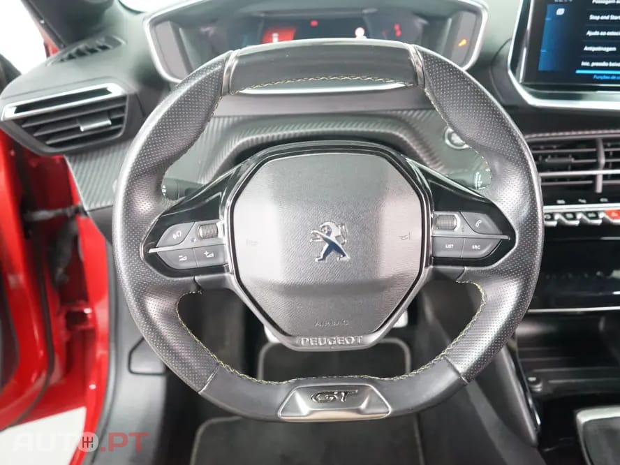Peugeot 208 1.2 PureTech Allure Pack