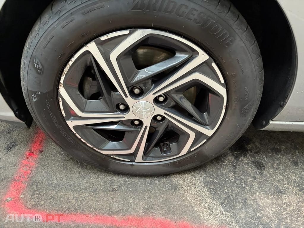 Hyundai i30 1.6 CRDi Business