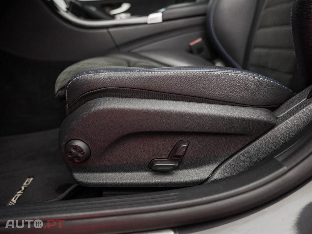 Mercedes-Benz C 300 de Edition