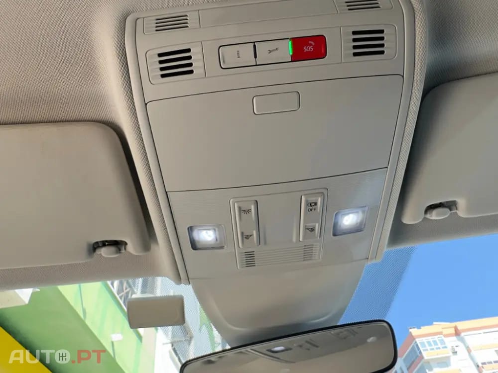Volkswagen Taigo 1.0 TSI Style DSG