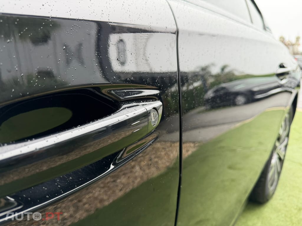 Peugeot 508 1.6 Hybrid Allure Pack e-EAT8