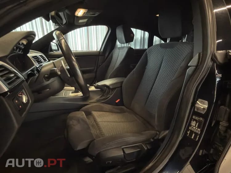 BMW 425 d Pack M Auto