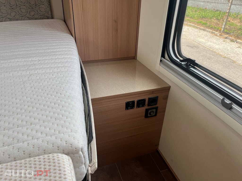Fiat Ducato 2.3 M-Jet L CD