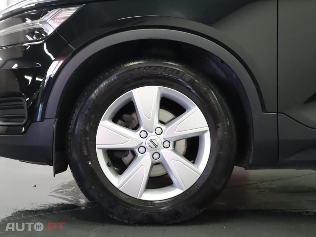 Volvo XC40 1.5 T3  Momentum