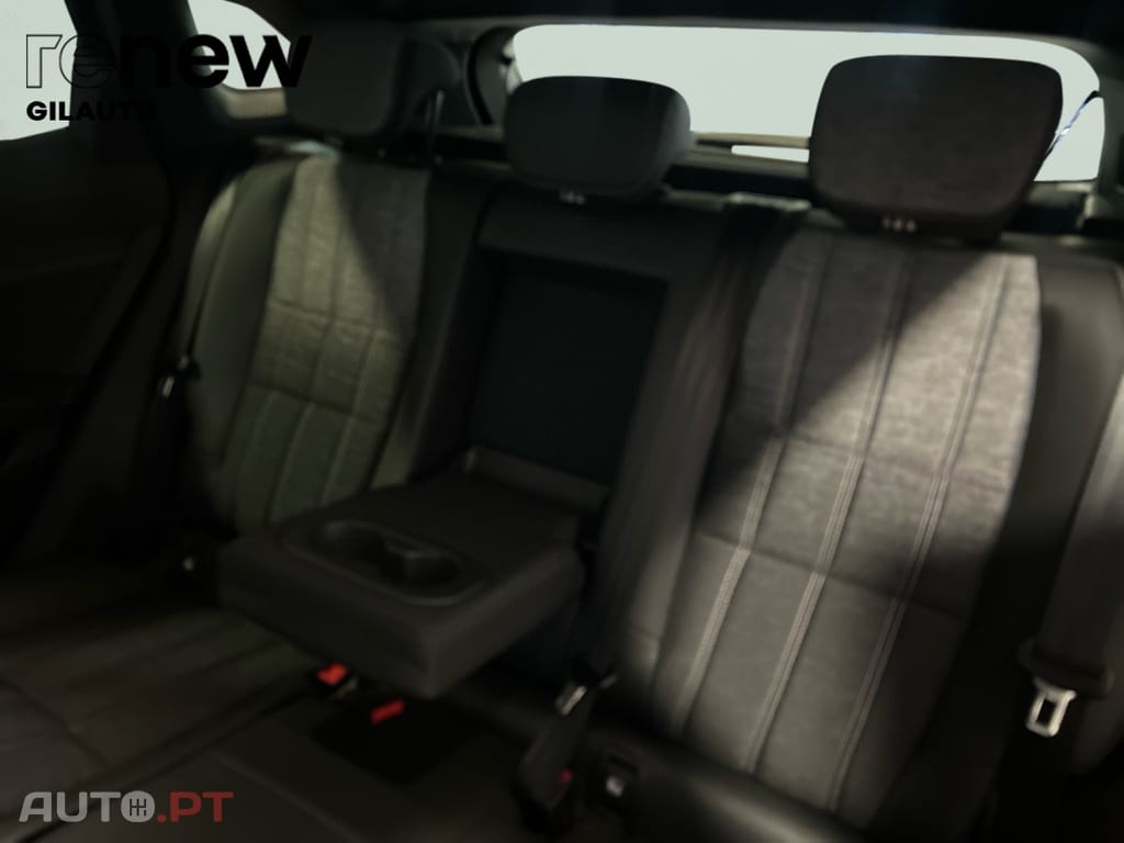 Renault Austral TECHNO MILD HYBRID