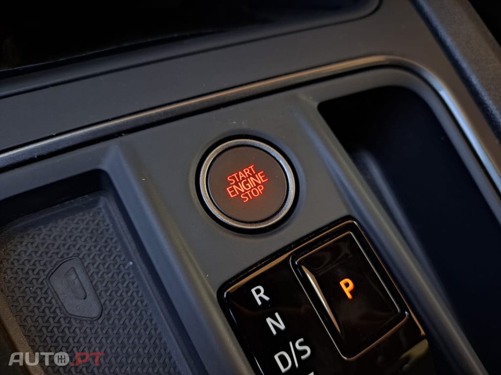 Cupra Formentor 1.5 TSI Sport DSG