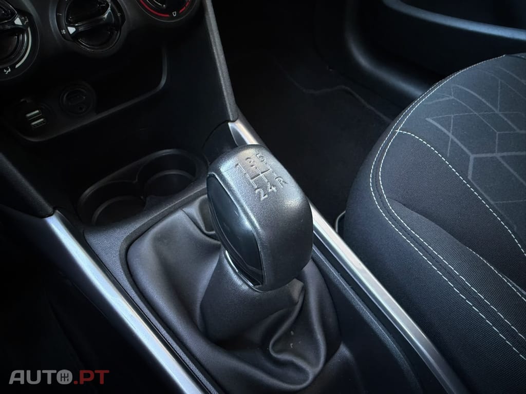 Peugeot 2008 1.2 PureTech Active