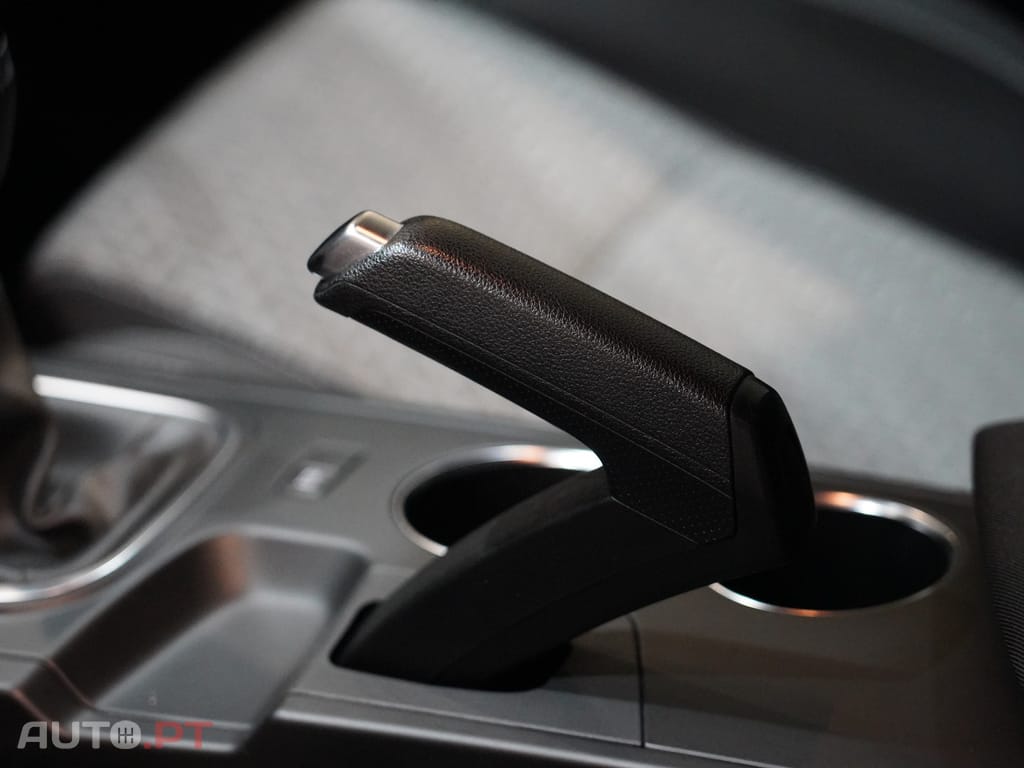 Renault Mégane Sport Tourer 1.5 Blue dCi Limited