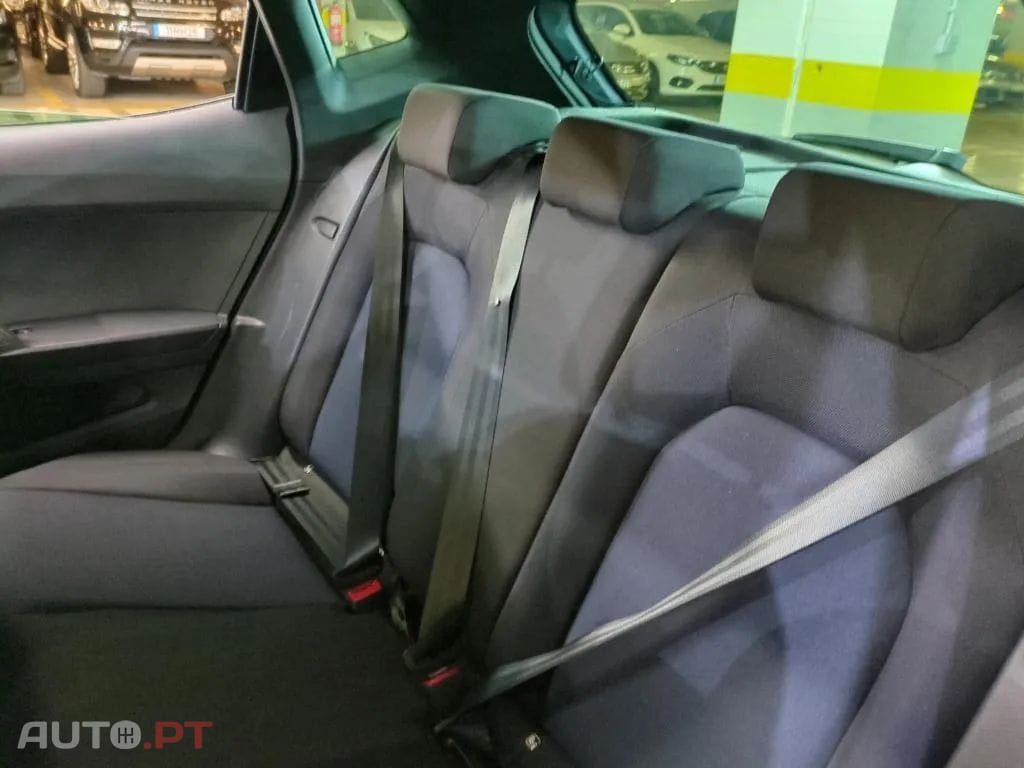 Seat Ibiza 1.0 TSI FR