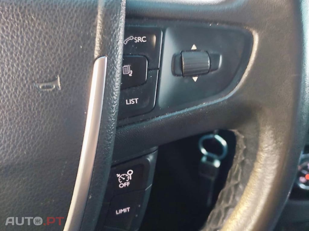 Peugeot 508 SW 1.6 BlueHDi Active EAT6