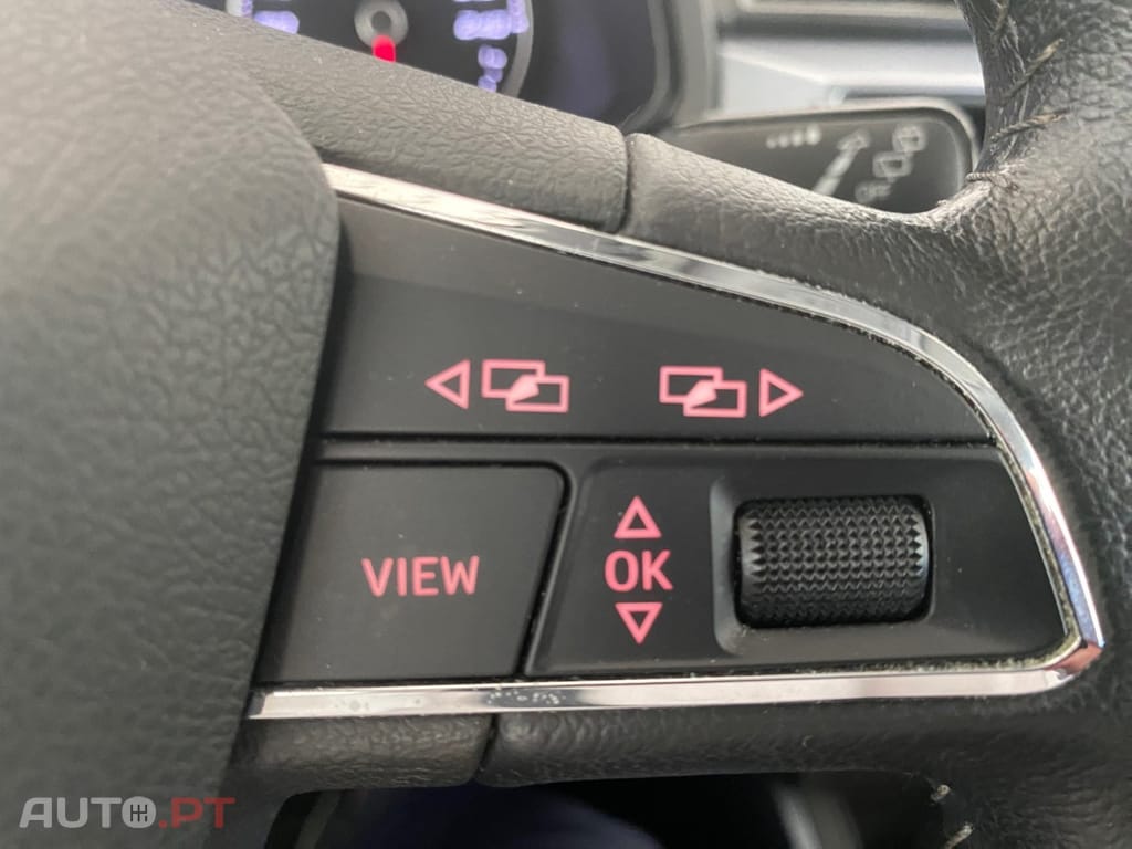 Seat Arona 1.0 TSI Style