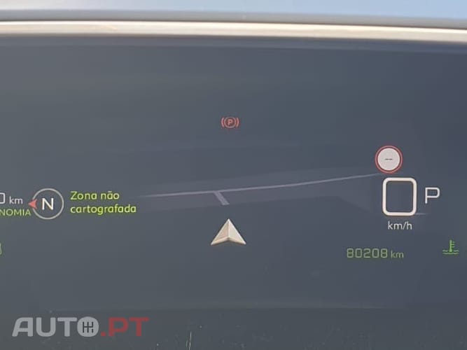 Peugeot 2008 1.2 PureTech Allure Pack EAT8