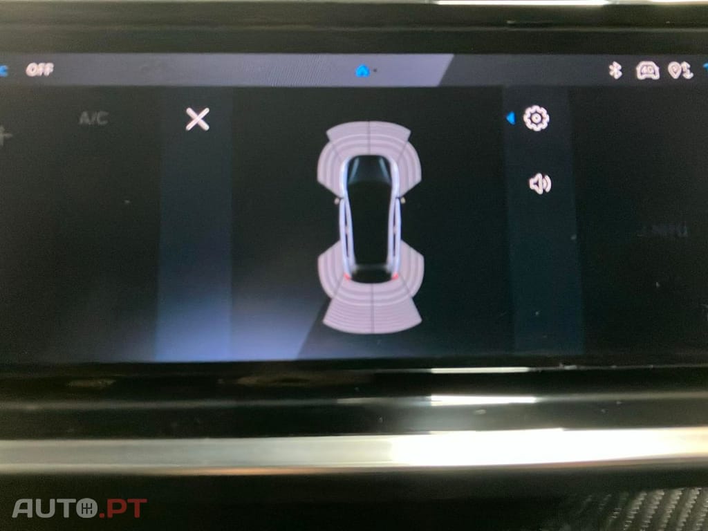 Peugeot 208 1.2 PureTech Allure