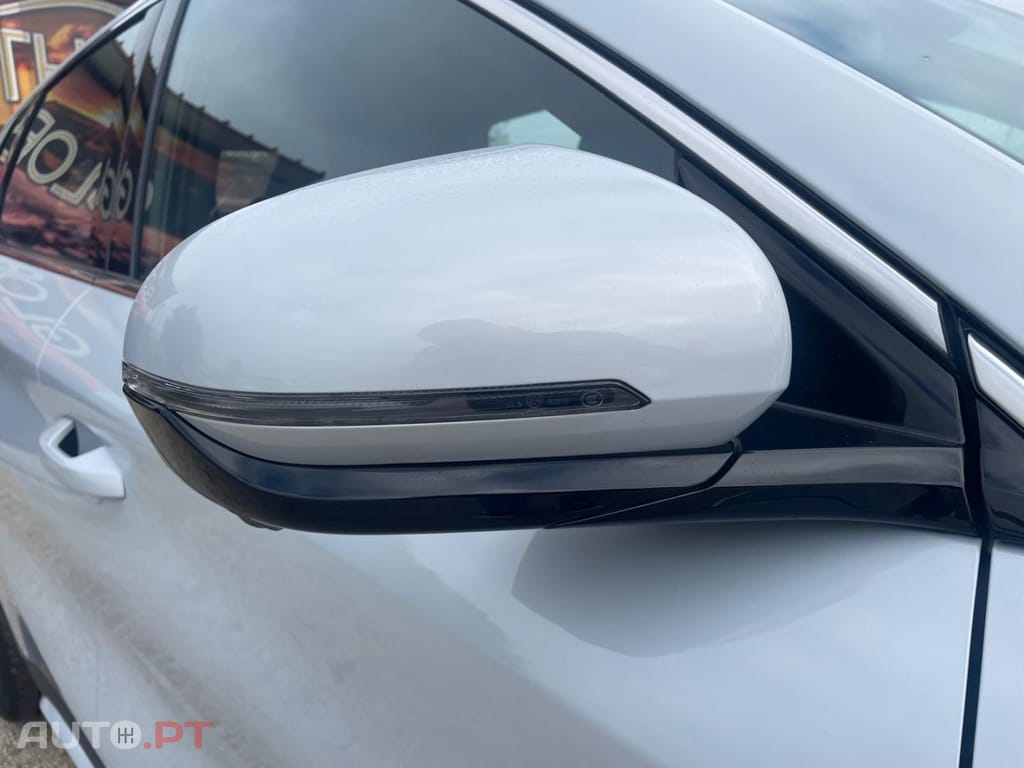 BYD Atto 3 60.48 kWh Comfort