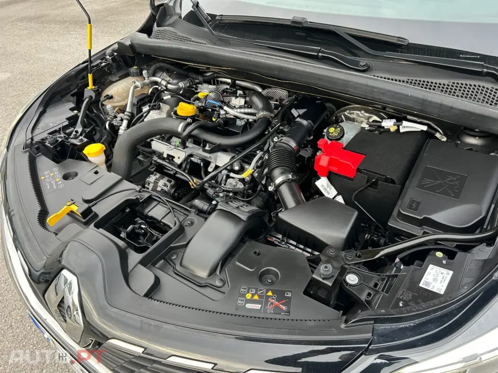 Renault Captur 1.0 TCe Intense 91 CV