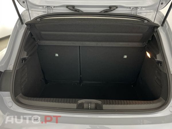 Renault Clio TCe 100 Bi-Fuel Evolution