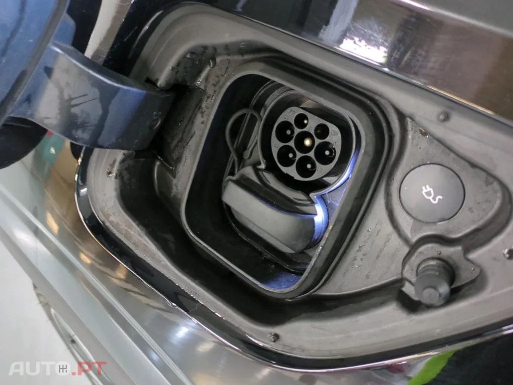 Polestar 2 Long Range 8 kWh