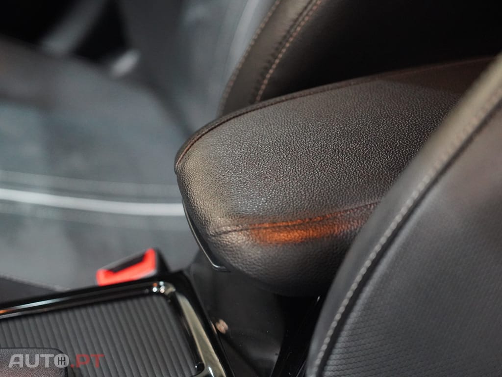 Kia Proceed 1.0 T-GDi GT Line